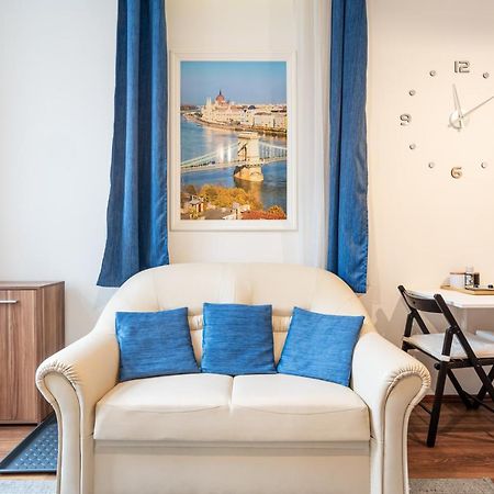 Life On The Blue Studio Βουδαπέστη Εξωτερικό φωτογραφία